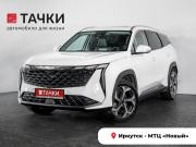 Geely Atlas II Иркутск  - изображение 25