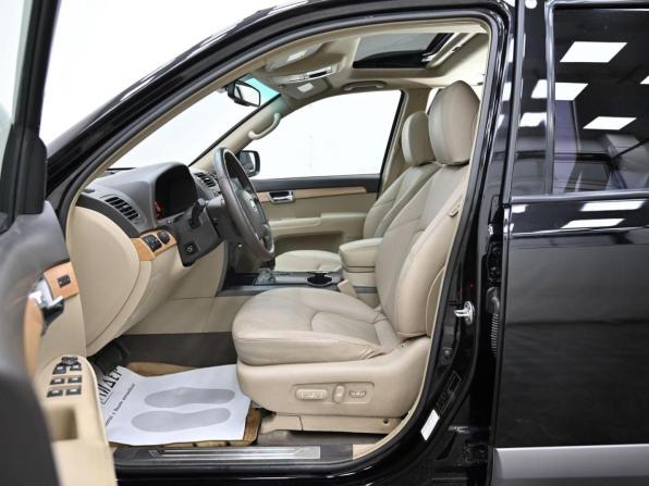 Kia Mohave I с пробегом 2011 года, цена 1 039 000 рублей, 153695 км, внедорожник, Автокод Объявления