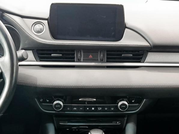 Mazda 6 III (GJ) Рестайлинг 2 с пробегом 2019 года, цена 2 350 000 рублей, 74486 км, седан, Автокод Объявления