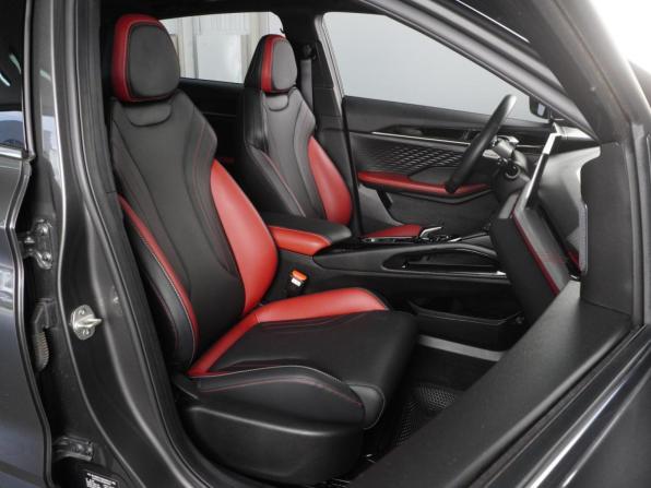 Geely Coolray I Рестайлинг с пробегом 2024 года, цена 2 149 000 рублей, 15372 км, внедорожник, Автокод Объявления