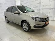Lada (ВАЗ) Granta I Рестайлинг Пермь  - изображение 23