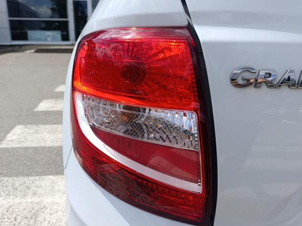 Lada (ВАЗ) Granta I Рестайлинг с пробегом 2023 года, цена 750 000 рублей, 27600 км, седан, Автокод Объявления