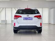 Kia Sorento II Рестайлинг Волгоград  - изображение 17