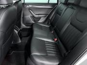Skoda Octavia III (A7) Рестайлинг Калининград  - изображение 26