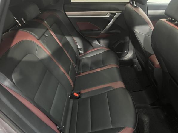 Geely Coolray I с пробегом 2023 года, цена 1 767 600 рублей, 53771 км, внедорожник, Автокод Объявления