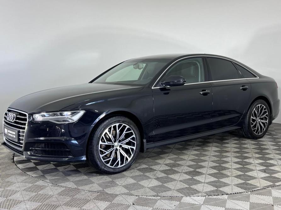 Audi A6 IV (C7) Рестайлинг Ростов-на-Дону  - изображение 1