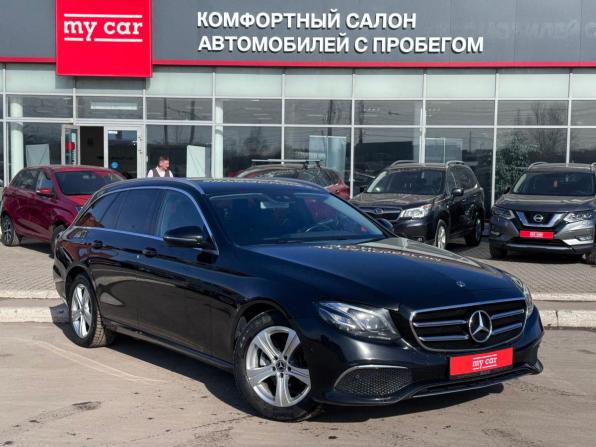Mercedes-Benz E-Класс V (W213 S213 C238) с пробегом 2020 года, цена 2 550 000 рублей, 112000 км, универсал, Автокод Объявления