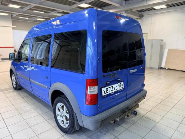 Ford Tourneo Connect I с пробегом 2005 года, цена 699 000 рублей, 158850 км, минивэн, Автокод Объявления