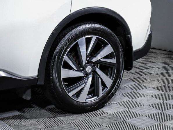 Nissan Murano III (Z52) с пробегом 2021 года, цена 2 980 000 рублей, 94406 км, внедорожник, Автокод Объявления