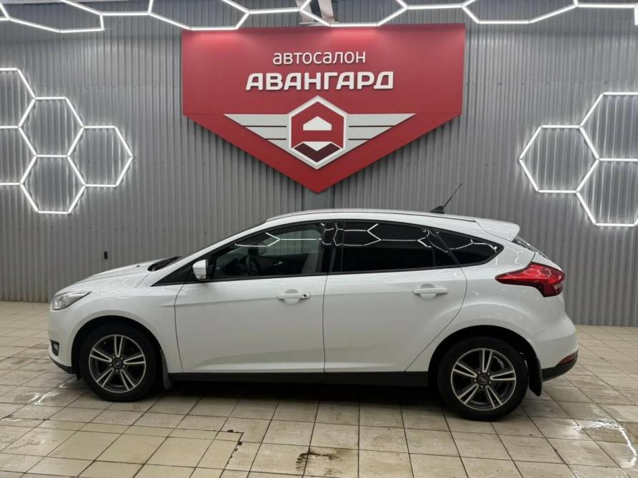 Ford Focus III Рестайлинг Альметьевск  - изображение 5