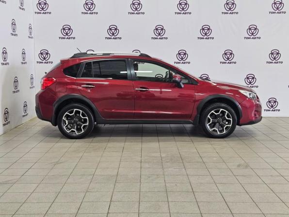 Subaru XV I с пробегом 2013 года, цена 1 098 000 рублей, 198448 км, внедорожник, Автокод Объявления