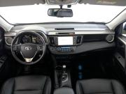 Toyota RAV4 IV (XA40) Рестайлинг Москва  - изображение 55