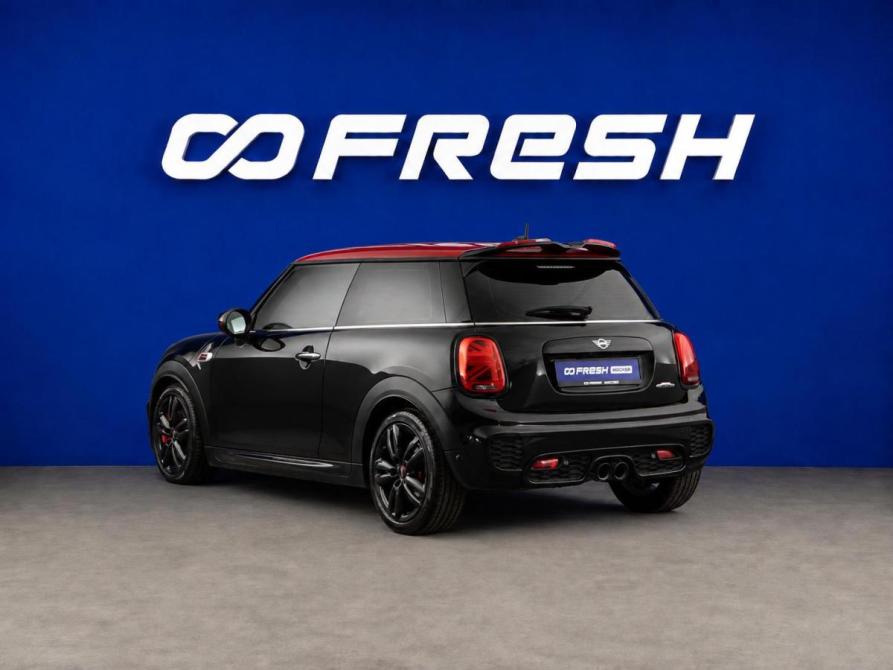 Mini Hatch III (F55/F56) Рестайлинг Москва  - изображение 2