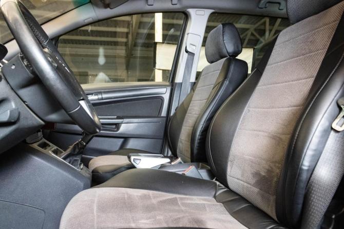 Opel Zafira B Рестайлинг с пробегом 2011 года, цена 550 000 рублей, 199021 км, минивэн, Автокод Объявления