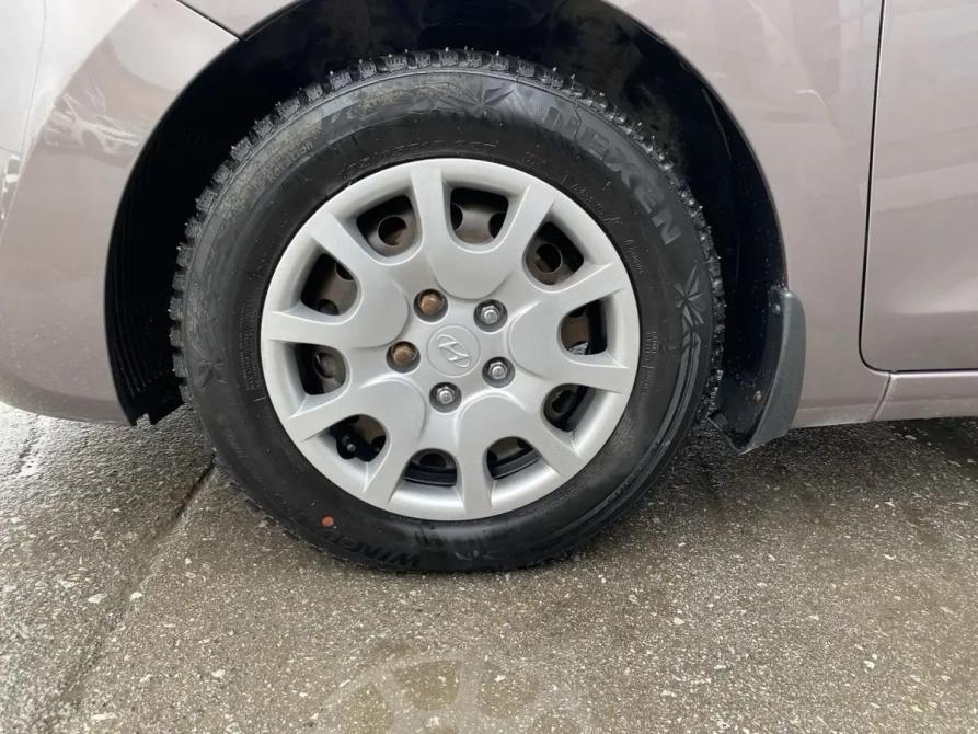 Hyundai i30 II Новосибирск  - изображение 9