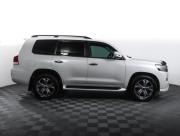 Toyota Land Cruiser 200 Series Рестайлинг 2 Москва  - изображение 31