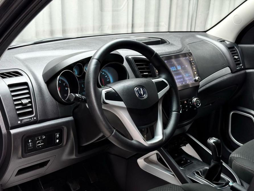 Changan CS35 Ижевск  - изображение 9