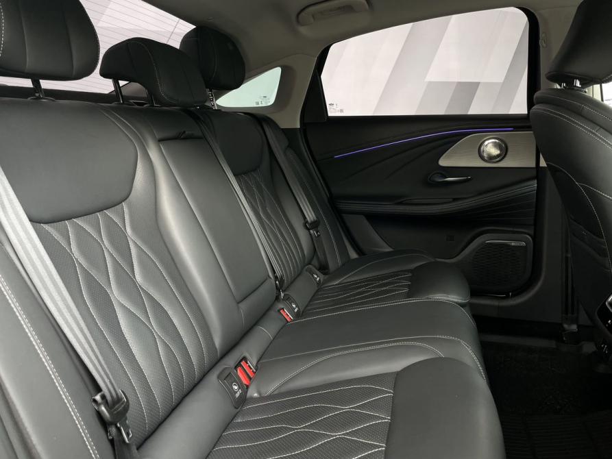 Chery Arrizo 8 Екатеринбург  - изображение 28