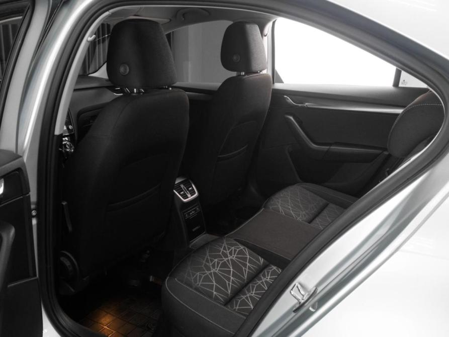 Skoda Octavia III (A7) Рестайлинг Тюмень  - изображение 15