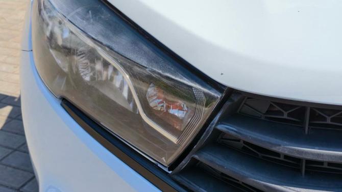 Lada (ВАЗ) Vesta I с пробегом 2018 года, цена 819 900 рублей, 158441 км, седан, Автокод Объявления