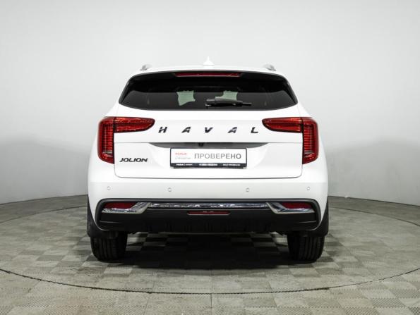 Haval Jolion I с пробегом 2023 года, цена 1 749 700 рублей, 84781 км, внедорожник, Автокод Объявления