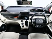 Toyota Sienta II Новосибирск  - изображение 32