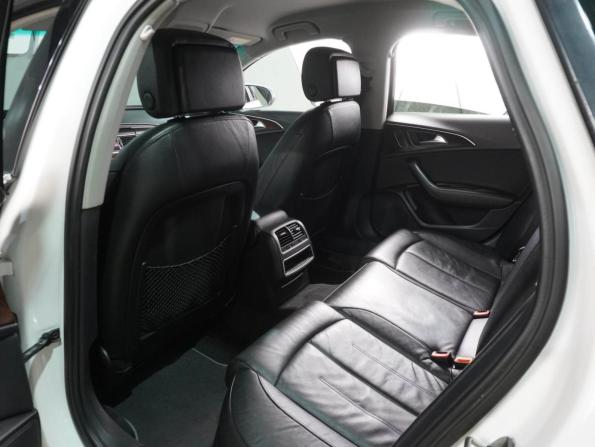 Audi A6 IV (C7) с пробегом 2011 года, цена 1 629 000 рублей, 154904 км, седан, Автокод Объявления