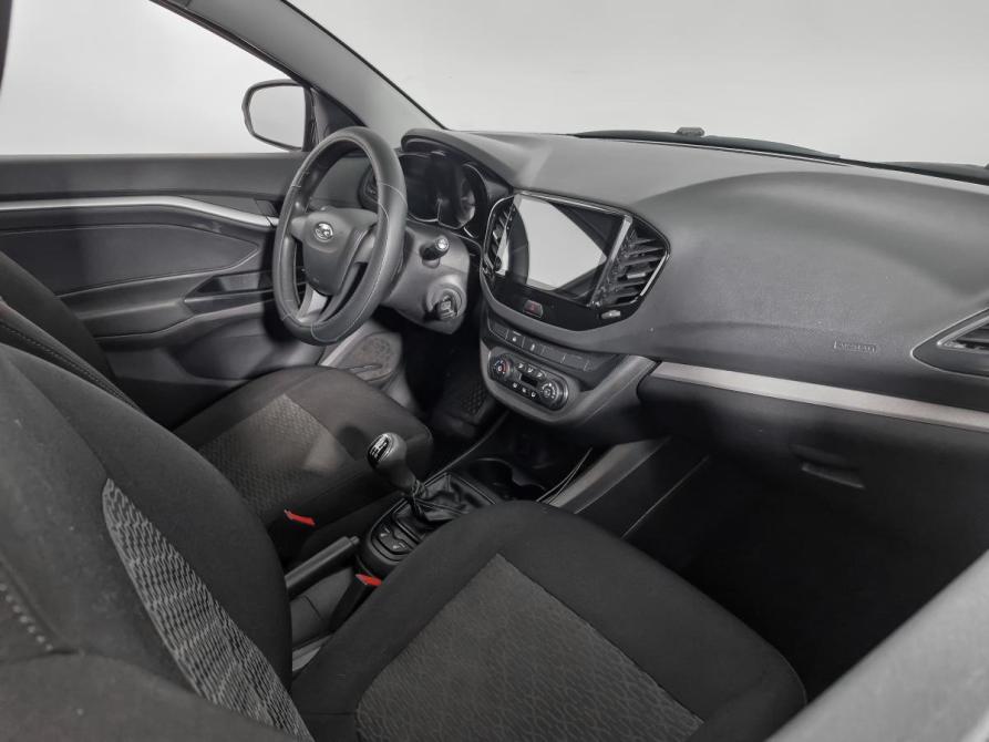 Lada (ВАЗ) Vesta I Нижний Новгород  - изображение 10