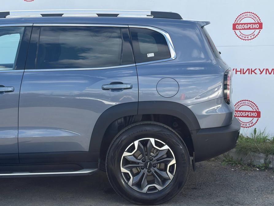 Haval Dargo I Екатеринбург  - изображение 16