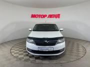 Skoda Rapid I Воронеж  - изображение 22