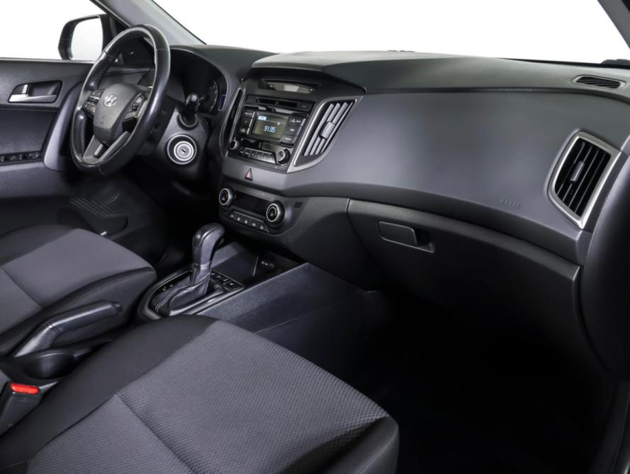 Hyundai Creta I Москва  - изображение 10