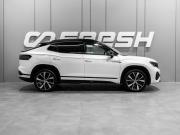 Volkswagen Tayron I Рестайлинг Тюмень  - изображение 31