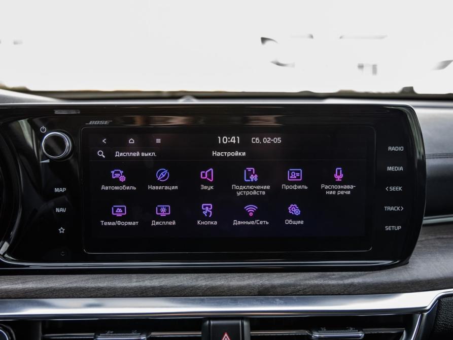 Kia K5 III Волгоград  - изображение 25