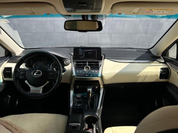 Lexus NX I Рестайлинг с пробегом 2018 года, цена 3 090 000 рублей, 142260 км, внедорожник, Автокод Объявления