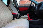 Geely MK Cross I Уфа  - изображение 30