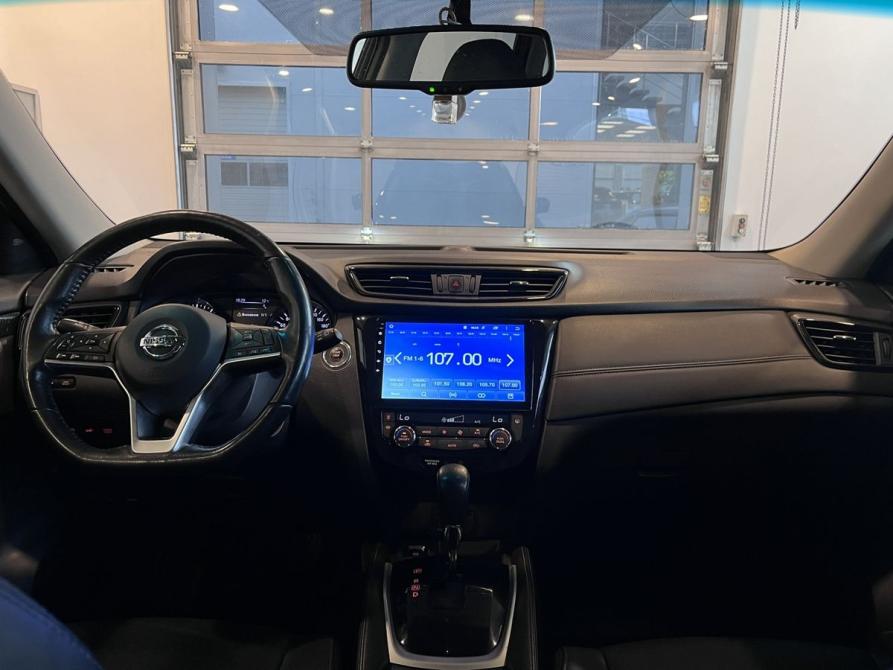 Nissan X-Trail III Рестайлинг Чебоксары  - изображение 9