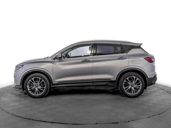 Geely Coolray I с пробегом 2023 года, цена 1 680 000 рублей, 67500 км, внедорожник, Автокод Объявления