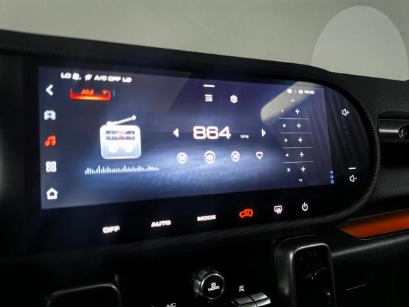 Haval Dargo с пробегом 2023 года, цена 2 737 000 рублей, 41223 км, внедорожник, Автокод Объявления