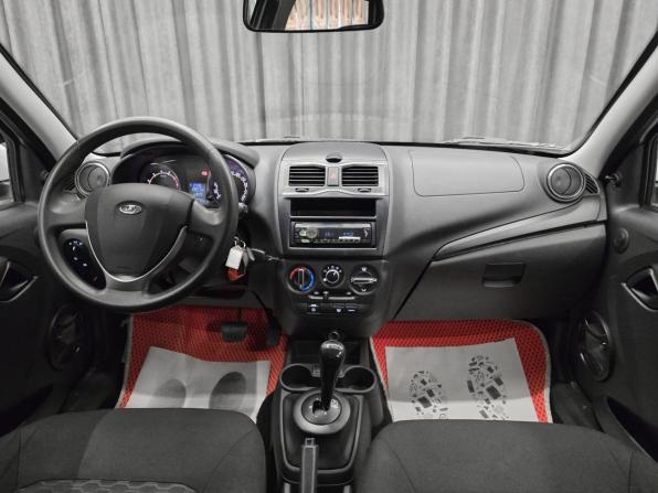 Lada (ВАЗ) Granta I Рестайлинг с пробегом 2019 года, цена 619 000 рублей, 102000 км, седан, Автокод Объявления
