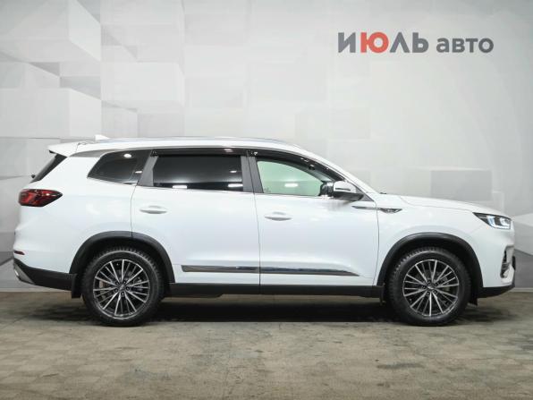 Chery Tiggo 8 Pro I с пробегом 2022 года, цена 2 350 000 рублей, 34072 км, внедорожник, Автокод Объявления