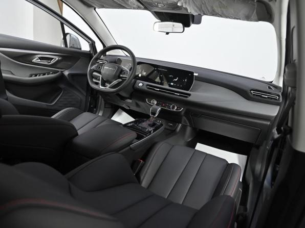 Новый BAIC U5 Plus 2025 года, цена 2 249 000 рублей, седан, Автокод Объявления