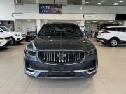 Geely Monjaro I Москва  - изображение 26