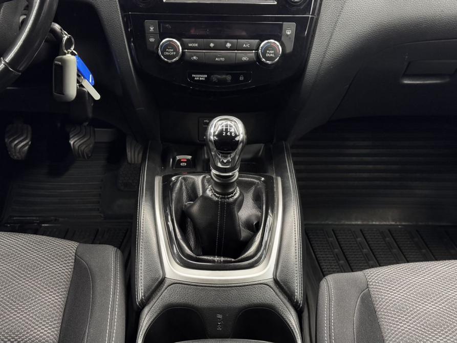 Nissan Qashqai II Воронеж  - изображение 12