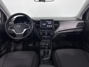 Hyundai Solaris II Рестайлинг Калининград  - изображение 32