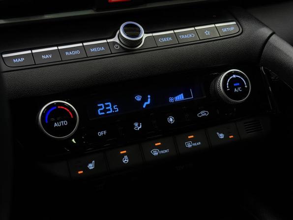 Hyundai Elantra VII (CN7) с пробегом 2024 года, цена 2 270 000 рублей, 34204 км, седан, Автокод Объявления