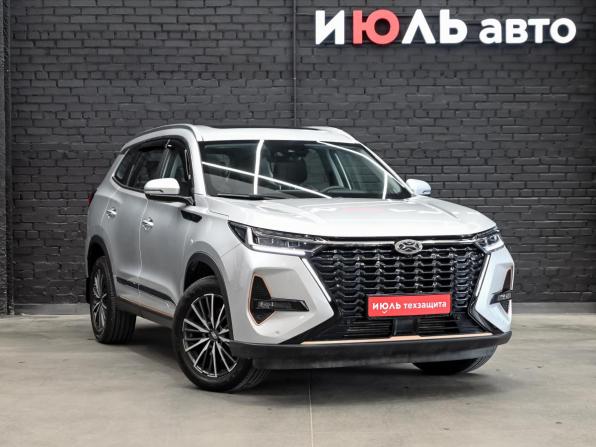 Xcite X-Cross 8 с пробегом 2024 года, цена 2 935 000 рублей, 14216 км, внедорожник, Автокод Объявления