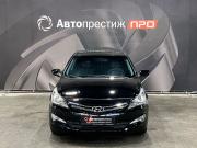 Hyundai Solaris I Рестайлинг Пермь  - изображение 20
