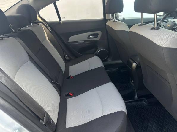 Chevrolet Cruze I Рестайлинг с пробегом 2012 года, цена 475 000 рублей, 302124 км, седан, Автокод Объявления