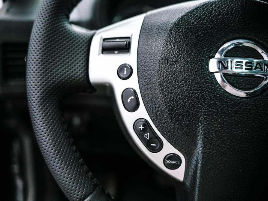 Nissan X-Trail II Красноярск  - изображение 18