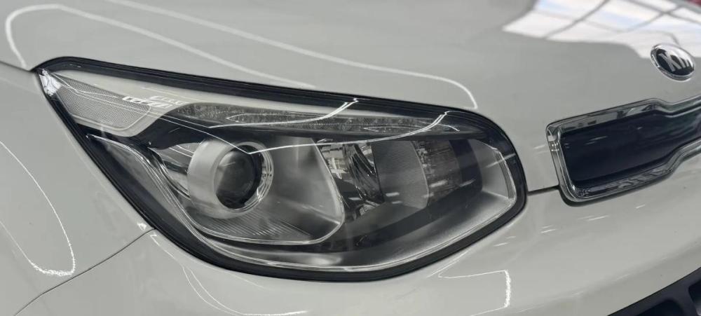 Kia Soul II Шахты  - изображение 10